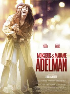 Monsieur & Madame Adelman