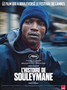 L’Histoire de Souleymane